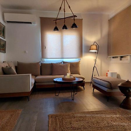 Maya Apartments, Modern And Convenient Apartments With Private Parking Szkiáthosz Kültér fotó
