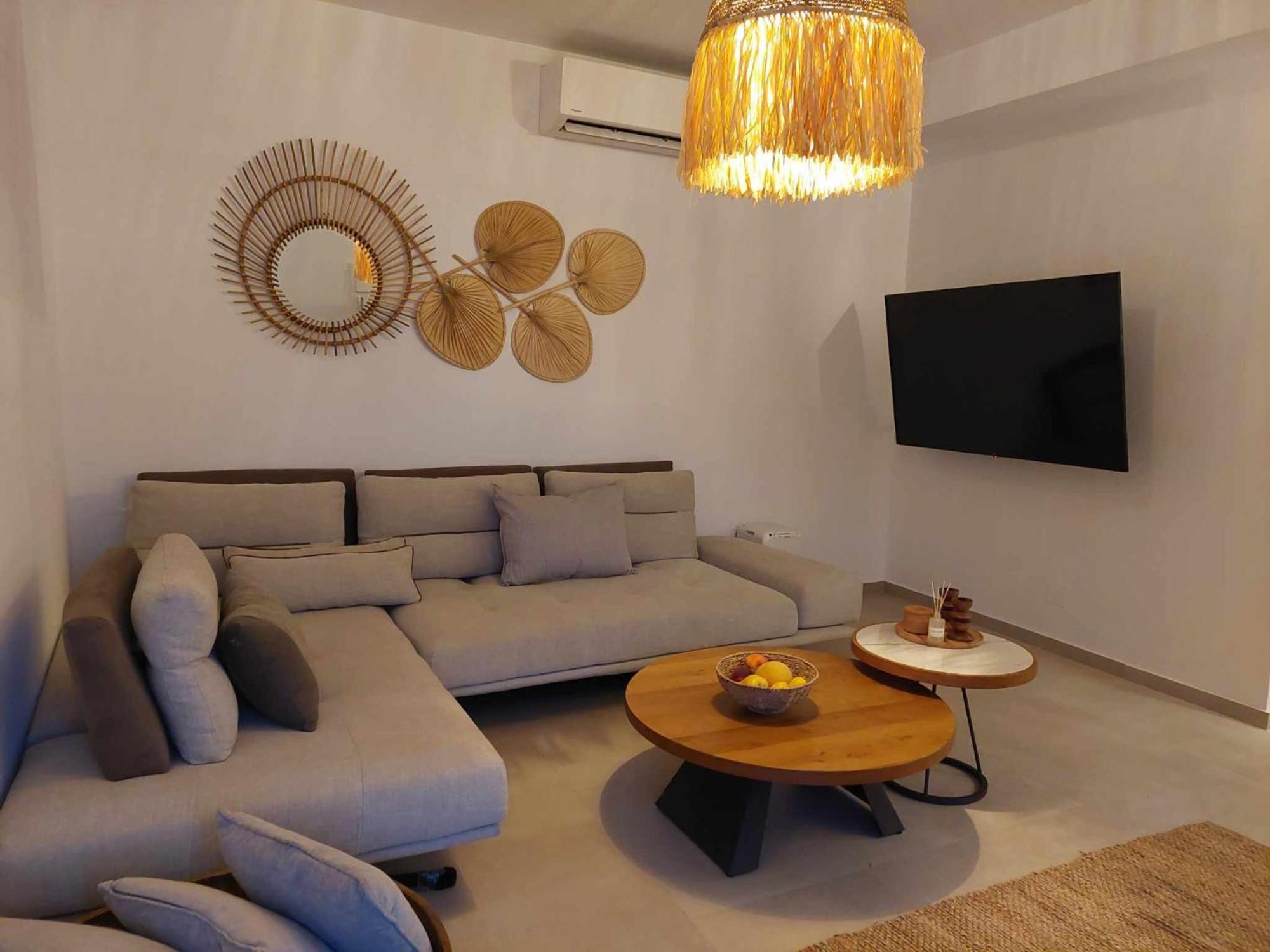 Maya Apartments, Modern And Convenient Apartments With Private Parking Szkiáthosz Kültér fotó