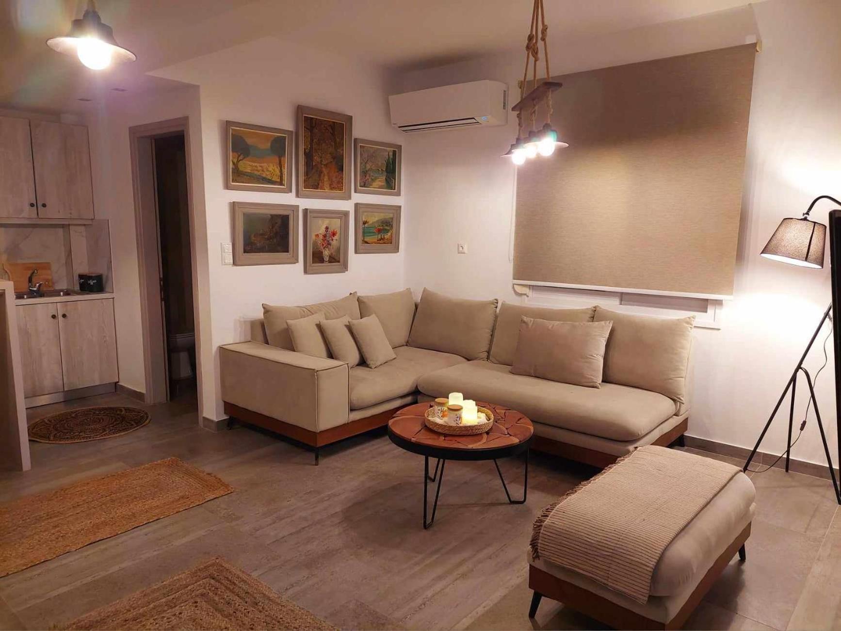 Maya Apartments, Modern And Convenient Apartments With Private Parking Szkiáthosz Kültér fotó
