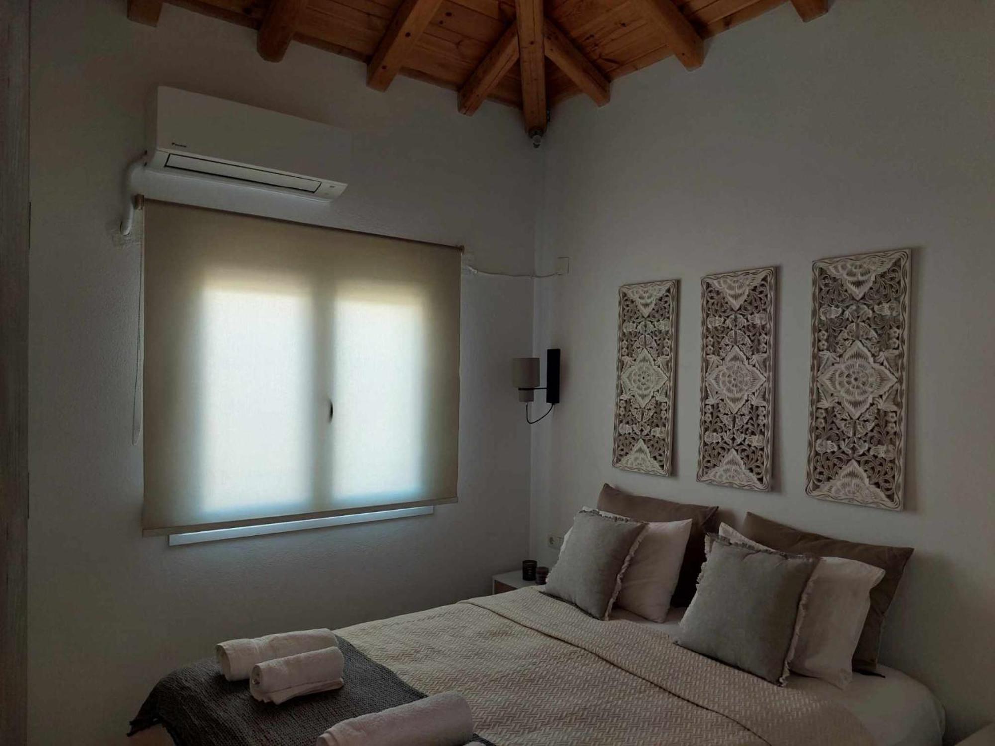 Maya Apartments, Modern And Convenient Apartments With Private Parking Szkiáthosz Kültér fotó