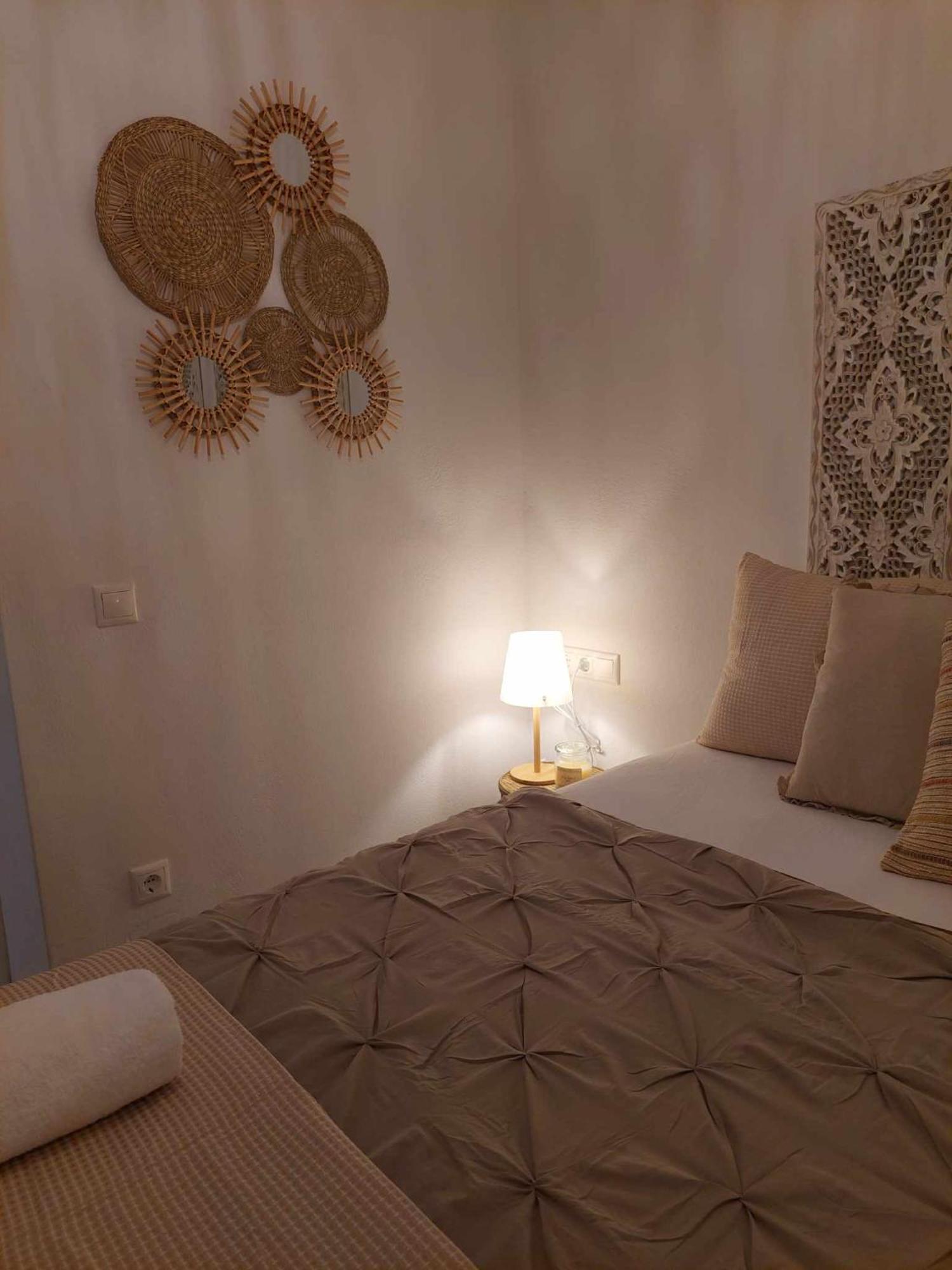 Maya Apartments, Modern And Convenient Apartments With Private Parking Szkiáthosz Kültér fotó