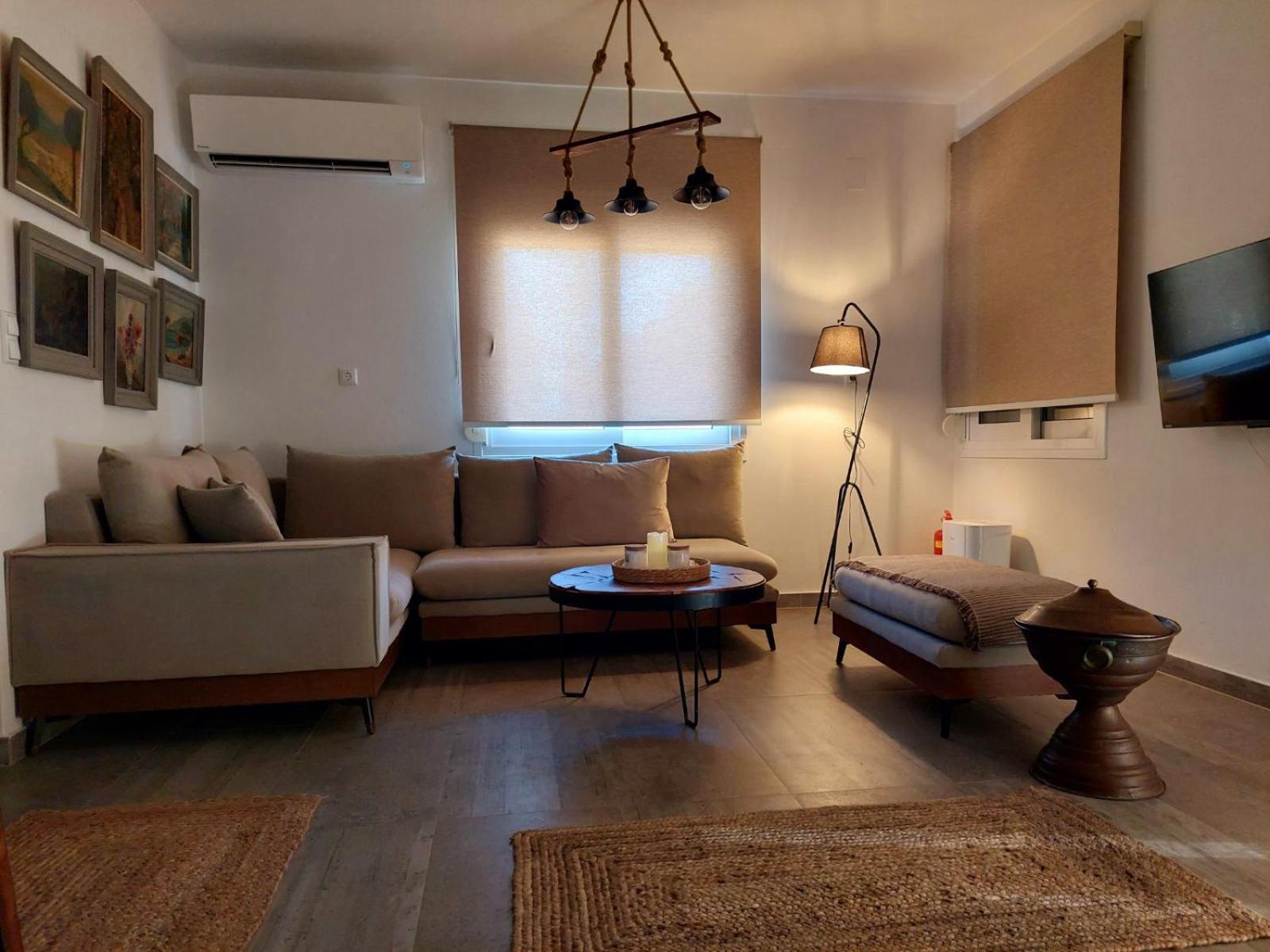 Maya Apartments, Modern And Convenient Apartments With Private Parking Szkiáthosz Kültér fotó